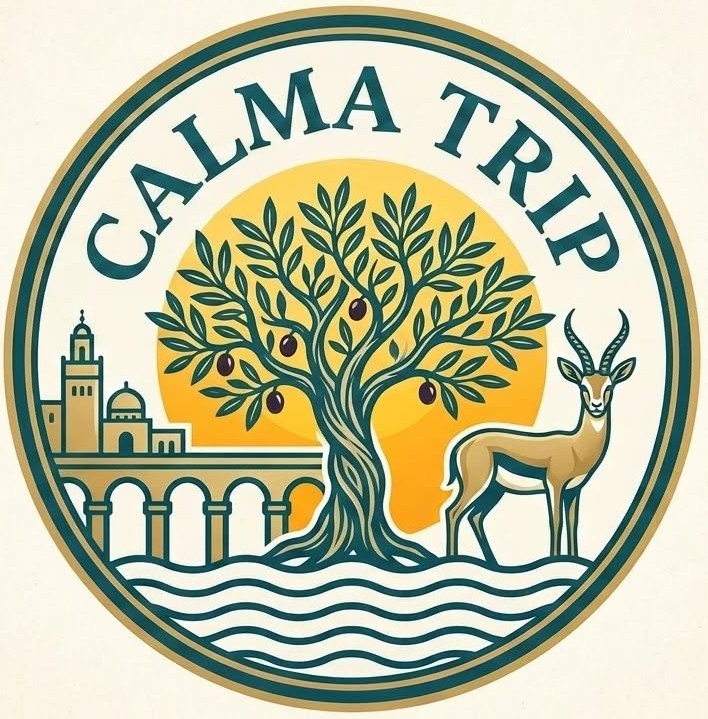 Calmatrip Logo